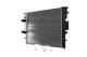 Radiator, engine cooling - CR1254001S MAHLE - 0000504152996, 02049025, 104270