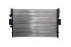 Radiator, engine cooling - CR1254001S MAHLE - 0000504152996, 02049025, 104270