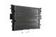 Radiator, engine cooling - CR1254001S MAHLE - 0000504152996, 02049025, 104270