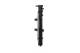 Radiator, engine cooling - CR1254001S MAHLE - 0000504152996, 02049025, 104270