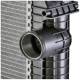 Radiator, engine cooling - CR1257000P MAHLE - 376761541, 733559, BHTA9986