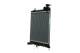 Radiator, engine cooling - CR1281000P MAHLE - 0128.3070, 054M18, 103436