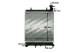 Radiator, engine cooling - CR1281000P MAHLE - 0128.3070, 054M18, 103436