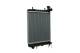 Radiator, engine cooling - CR1281000P MAHLE - 0128.3070, 054M18, 103436