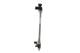 Radiator, engine cooling - CR1281000P MAHLE - 0128.3070, 054M18, 103436