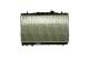Radiator, engine cooling - CR1285000P MAHLE - 0128.3099, 054M26, 104085