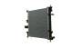 Radiator, engine cooling - CR1288000P MAHLE - 070170N, 21410BJ40A, 33002407