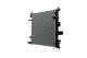 Radiator, engine cooling - CR1288000P MAHLE - 070170N, 21410BJ40A, 33002407