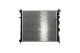 Radiator, engine cooling - CR1288000P MAHLE - 070170N, 21410BJ40A, 33002407