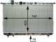 Radiator, engine cooling - CR1291000P MAHLE - 0128.3094, 25310-09050, 2531038050
