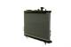Radiator, engine cooling - CR1292000P MAHLE - 0128.3080, 104066, 112036
