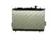 Radiator, engine cooling - CR1292000P MAHLE - 0128.3080, 104066, 112036