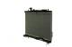 Radiator, engine cooling - CR1292000P MAHLE - 0128.3080, 104066, 112036