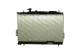 Radiator, engine cooling - CR1292000P MAHLE - 0128.3080, 104066, 112036