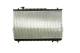Radiator, engine cooling - CR1297000P MAHLE - 0128.3087, 104069, 2531026000