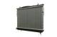 Radiator, engine cooling - CR1312000P MAHLE - 056M09, 359000301460, 376762691