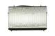 Radiator, engine cooling - CR1312000P MAHLE - 056M09, 359000301460, 376762691