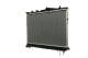 Radiator, engine cooling - CR1312000P MAHLE - 056M09, 359000301460, 376762691