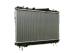 Radiator, engine cooling - CR1312000P MAHLE - 056M09, 359000301460, 376762691