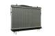Radiator, engine cooling - CR1312000P MAHLE - 056M09, 359000301460, 376762691