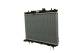 Radiator, engine cooling - CR1313000P MAHLE - 054M26, 25310-2D500, 350213026003