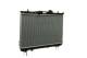 Radiator, engine cooling - CR1313000P MAHLE - 054M26, 25310-2D500, 350213026003