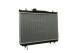 Radiator, engine cooling - CR1313000P MAHLE - 054M26, 25310-2D500, 350213026003