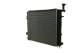 Radiator, engine cooling - CR1317000P MAHLE - 0128.3085, 105581, 253102E100