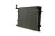 Radiator, engine cooling - CR1317000P MAHLE - 0128.3085, 105581, 253102E100