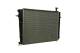 Radiator, engine cooling - CR1317000P MAHLE - 0128.3085, 105581, 253102E100