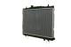 Radiator, engine cooling - CR1318000P MAHLE - 0128.3100, 253102D210, 376763291