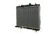 Radiator, engine cooling - CR1318000P MAHLE - 0128.3100, 253102D210, 376763291