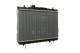 Radiator, engine cooling - CR1318000P MAHLE - 0128.3100, 253102D210, 376763291