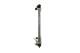 Radiator, engine cooling - CR1318000P MAHLE - 0128.3100, 253102D210, 376763291