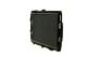 Radiator, engine cooling - CR1319000P MAHLE - 0128.3096, 066M01, 376763-311
