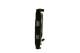 Radiator, engine cooling - CR1319000P MAHLE - 0128.3096, 066M01, 376763-311