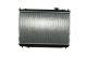 Radiator, engine cooling - CR1327000P MAHLE - 0K2FA15200, 376763551, 53847