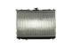 Radiator, engine cooling - CR1328000P MAHLE - 01333025, 0K2KB15200, 115028