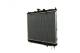 Radiator, engine cooling - CR1328000P MAHLE - 01333025, 0K2KB15200, 115028