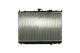Radiator, engine cooling - CR1328000P MAHLE - 01333025, 0K2KB15200, 115028