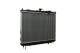 Radiator, engine cooling - CR1328000P MAHLE - 01333025, 0K2KB15200, 115028