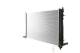 Radiator, engine cooling - CR1329000S MAHLE - 0K552-15200, 376763581, 66619