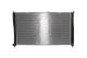 Radiator, engine cooling - CR1329000S MAHLE - 0K552-15200, 376763581, 66619