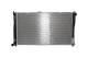 Radiator, engine cooling - CR1329000S MAHLE - 0K552-15200, 376763581, 66619