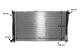 Radiator, engine cooling - CR1329000S MAHLE - 0K552-15200, 376763581, 66619