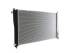Radiator, engine cooling - CR1329000S MAHLE - 0K552-15200, 376763581, 66619