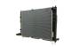 Radiator, engine cooling - CR1330000P MAHLE - 0K552-15200, 376763591, 53484