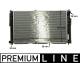 Radiator, engine cooling - CR1330000P MAHLE - 0K552-15200, 376763591, 53484