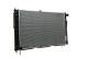 Radiator, engine cooling - CR1330000P MAHLE - 0K552-15200, 376763591, 53484