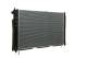 Radiator, engine cooling - CR1330000P MAHLE - 0K552-15200, 376763591, 53484